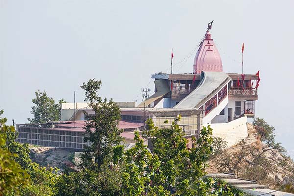 Haridwar Rishikesh Pilgrimage Weekend Tour