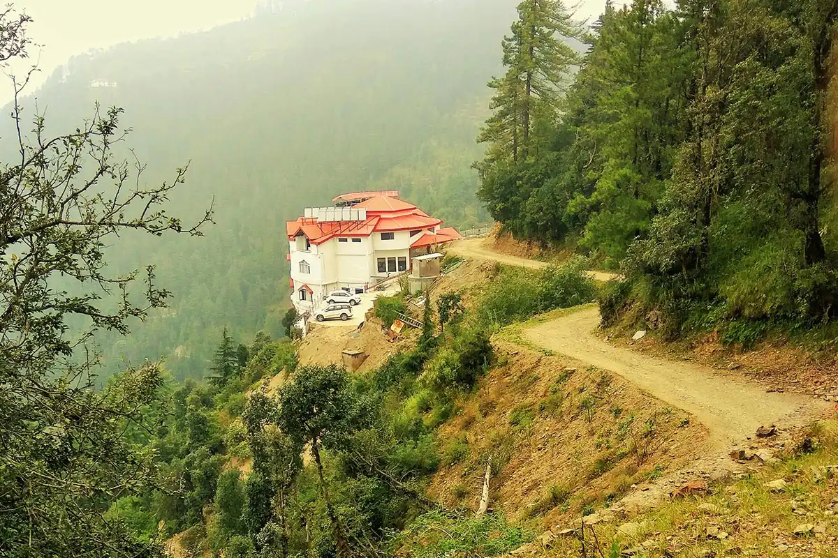 Delhi Shimla Weekend Tour