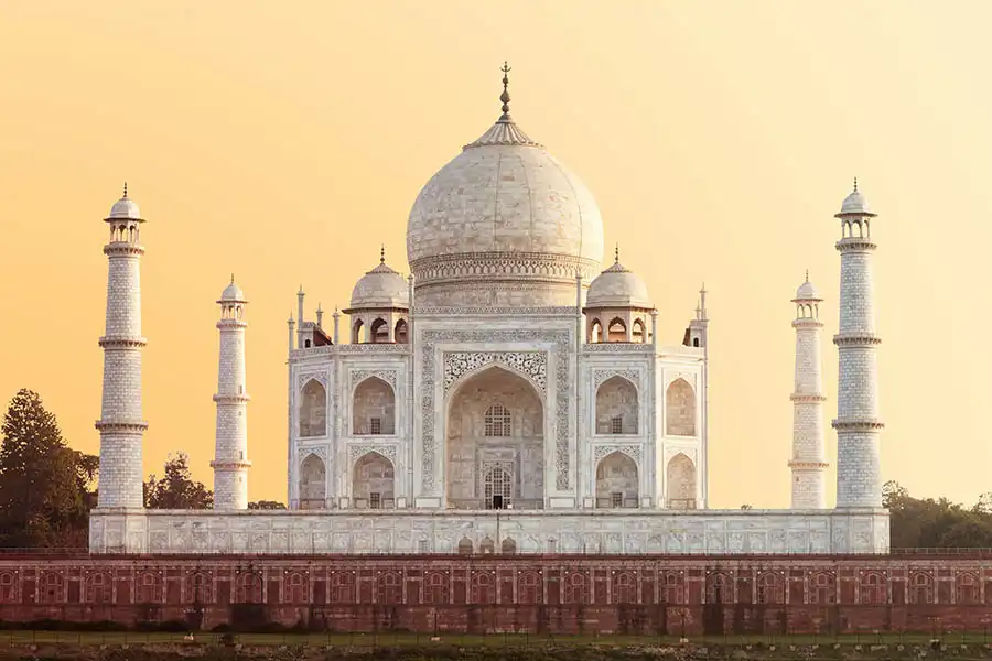 Golden Triangle Tour – 3 Night 4 Days