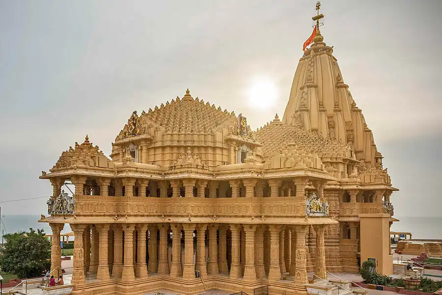 Dwarka Somnath Tour Package