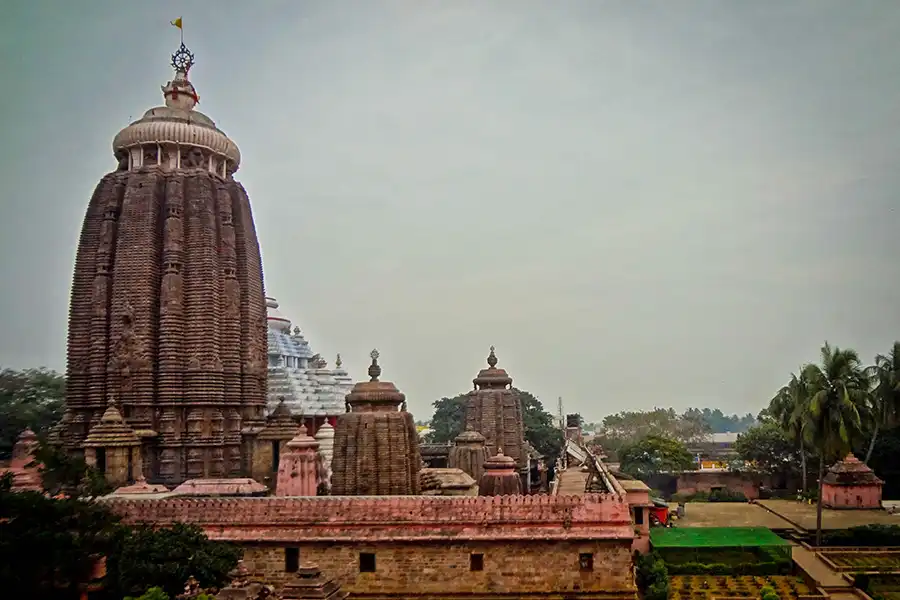 Chardham Yatra Tour