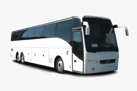 Bus 21 Seater