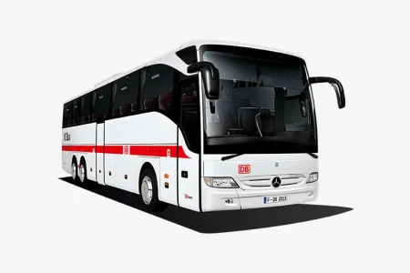 Bus 27 Seater