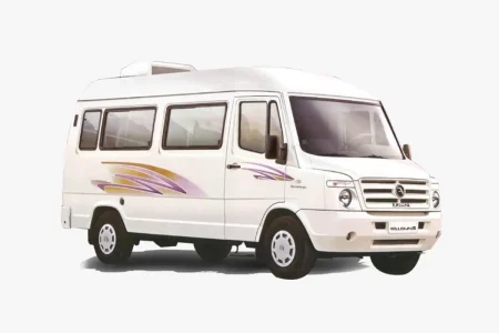 Force Tempo Traveller 12 Seater