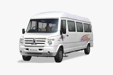 Force Tempo Traveller 16 Seater
