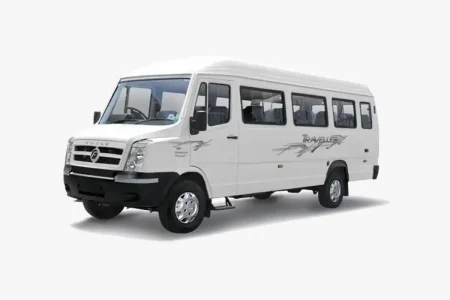 Force Tempo Traveller 21 Seater